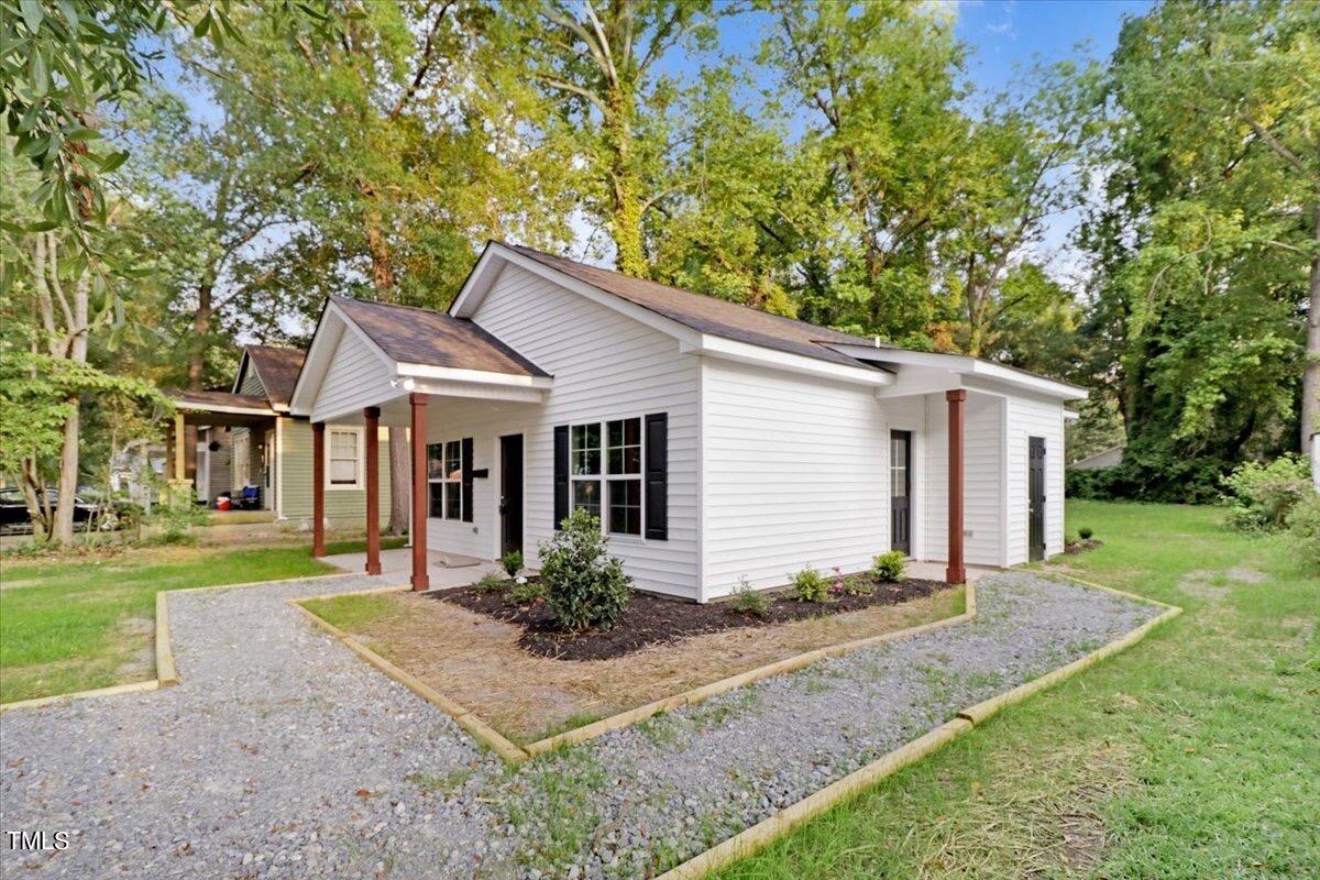 309 Ridley Street Louisburg, NC 27549 - Photo 4 of 21 IMG_9830