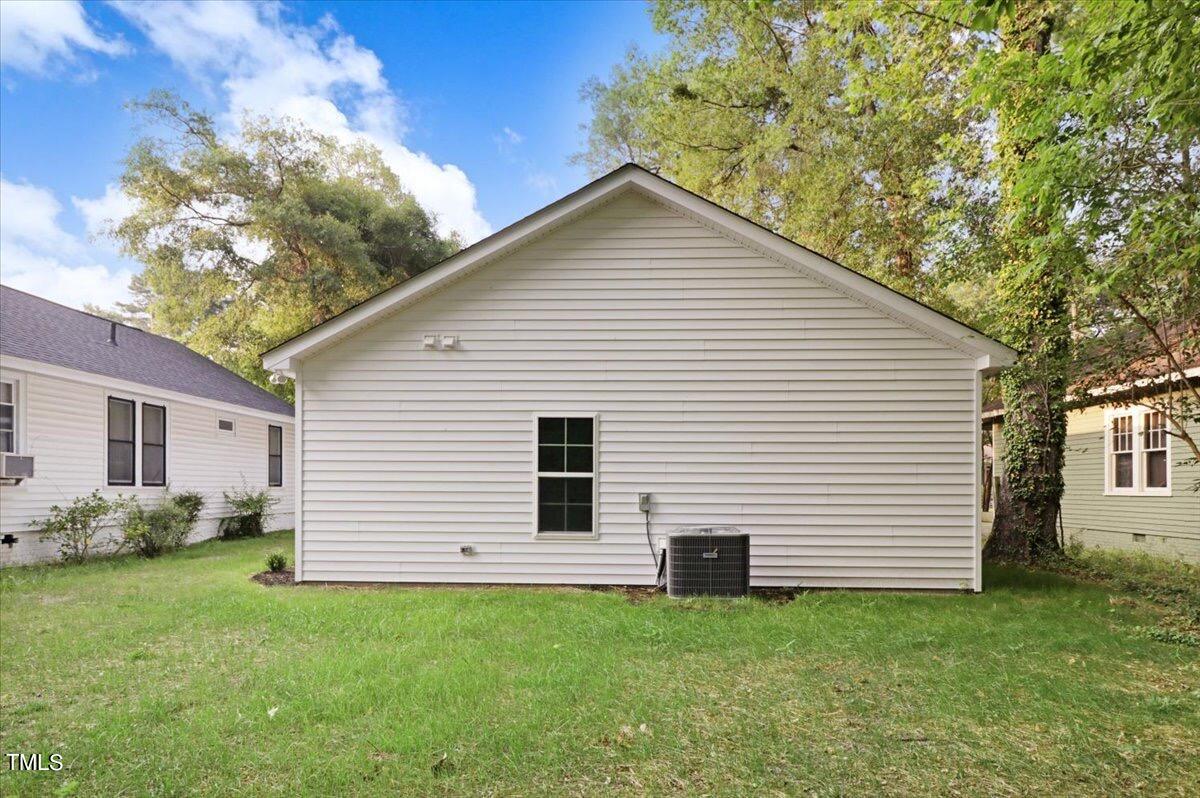 309 Ridley Street Louisburg, NC 27549 - Photo 5 of 21 IMG_9831