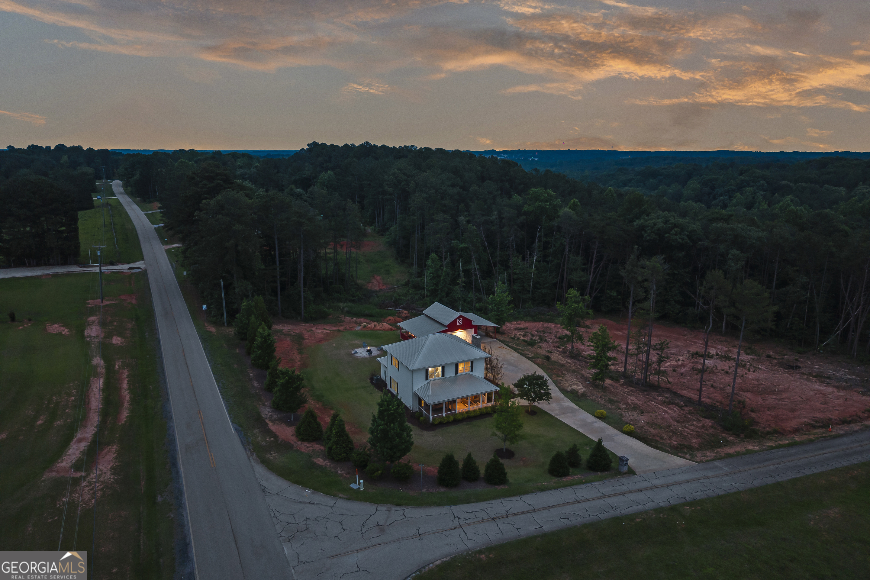 1546 Scott Road Eastanollee, GA 30538 - Photo 123 of 143