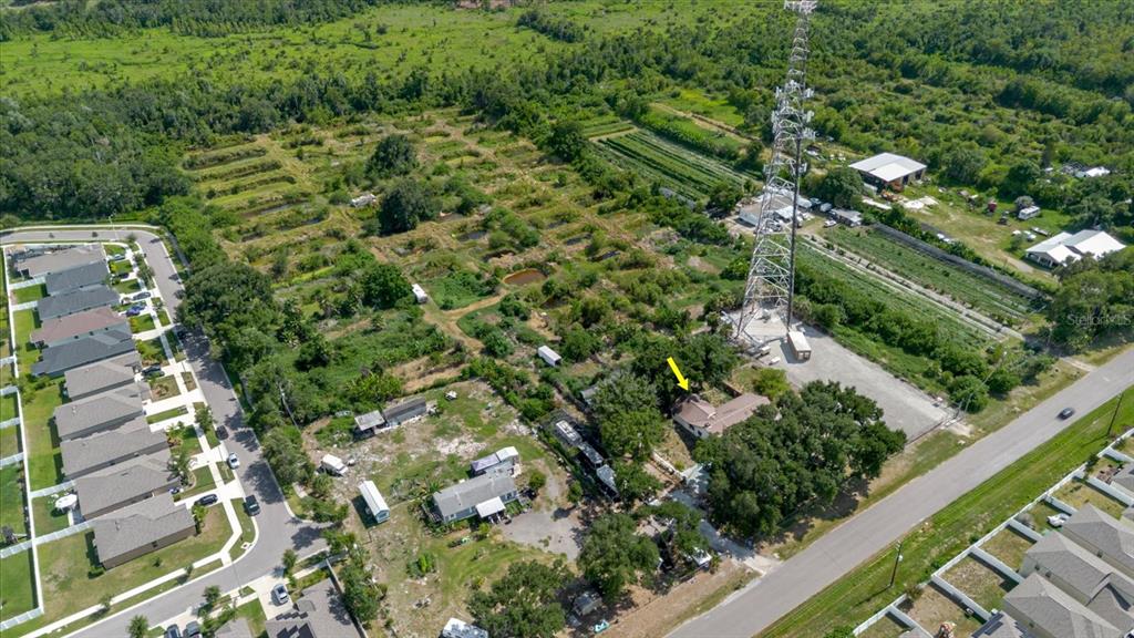 11109 Sumner Road Wimauma, FL 33598 - Photo 79 of 88