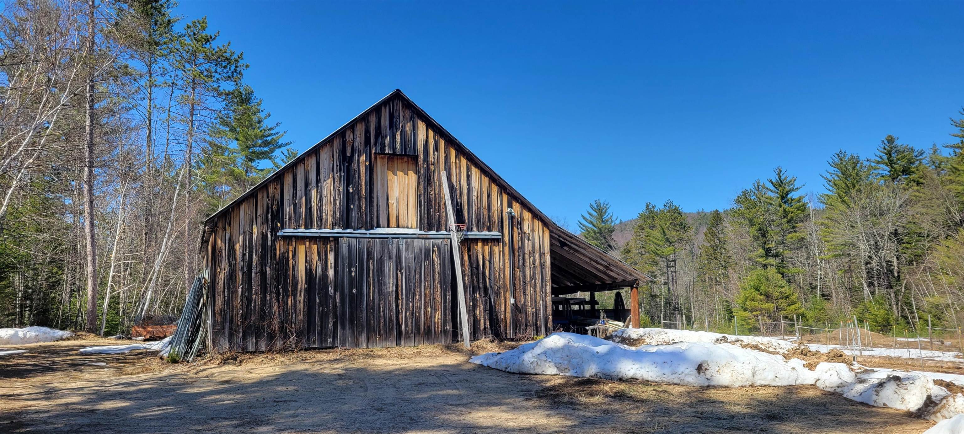 274 Savary Road Madison, NH 03875 - Photo 5 of 17 Gallery Image 5