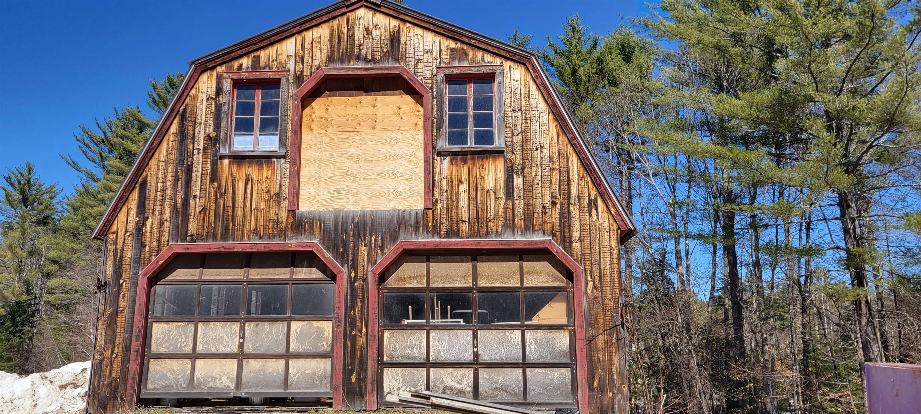 274 Savary Road Madison, NH 03875 - Photo 6 of 17 Gallery Image 6