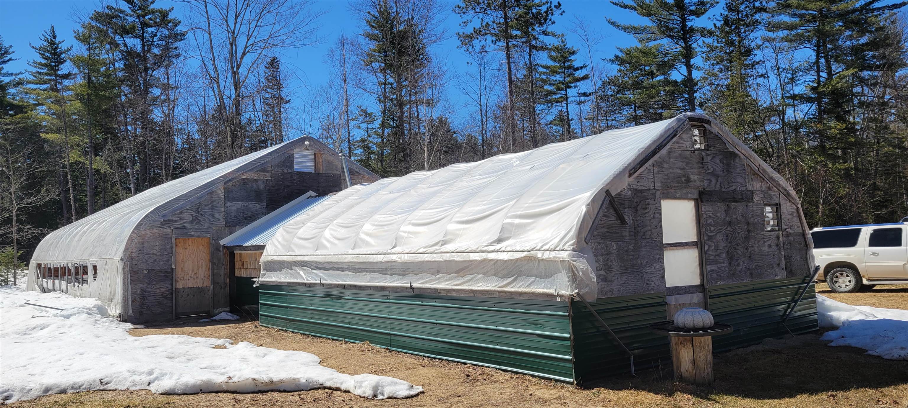 274 Savary Road Madison, NH 03875 - Photo 8 of 17 Gallery Image 8