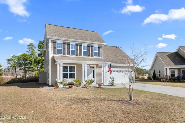 $3,200 | 173 North Passerine Path, Hampstead, NC 28443