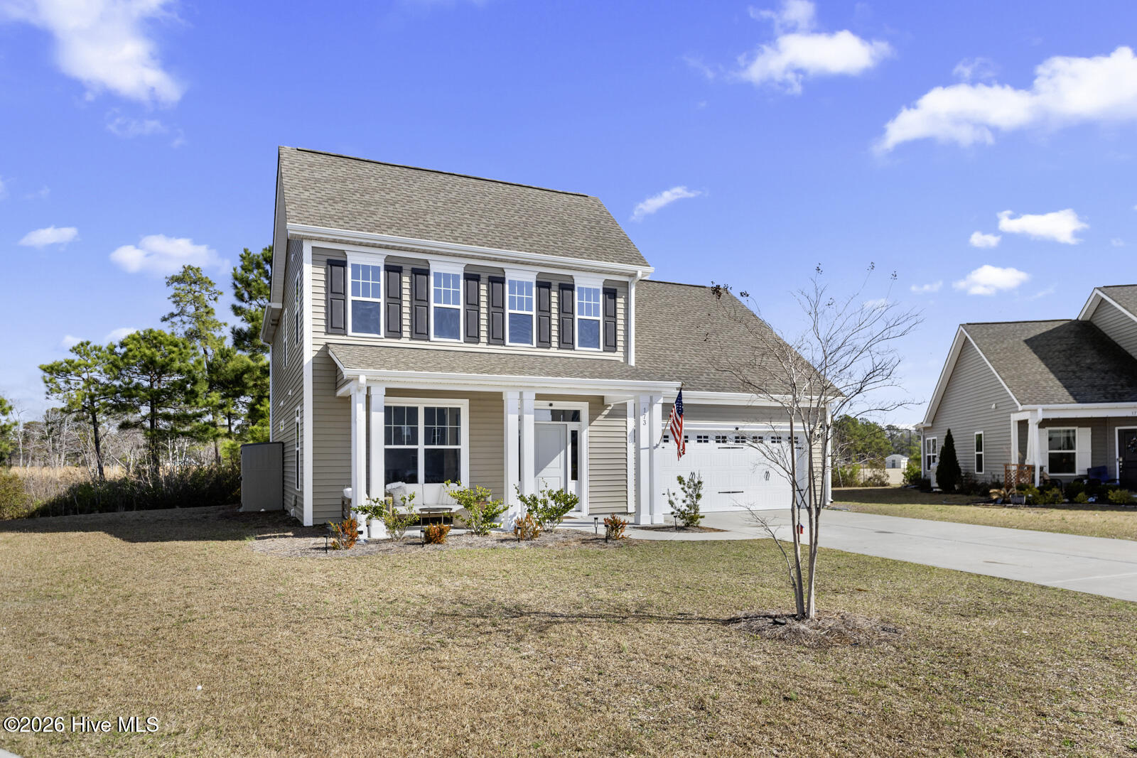 173 North Passerine Path Hampstead, NC 28443 - Photo 1 of 30 passerine-1