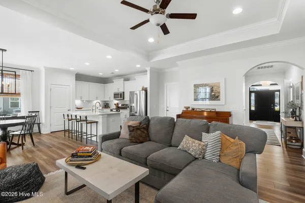 $3,200 | 173 North Passerine Path, Hampstead, NC 28443