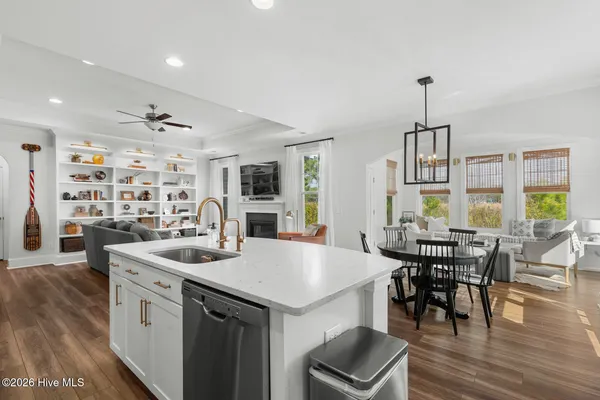 $3,200 | 173 North Passerine Path, Hampstead, NC 28443