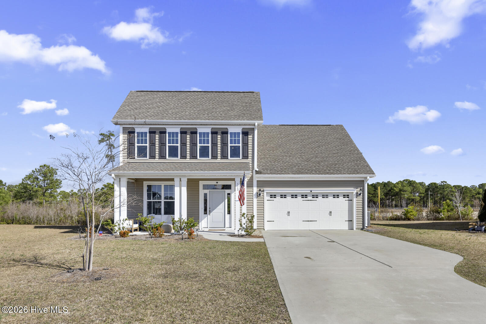 173 North Passerine Path Hampstead, NC 28443 - Photo 2 of 30 passerine-2