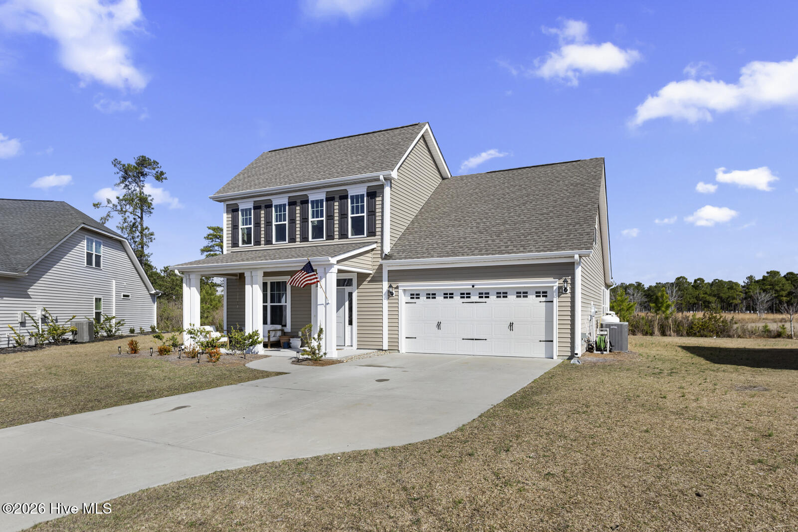 173 North Passerine Path Hampstead, NC 28443 - Photo 3 of 30 passerine-3