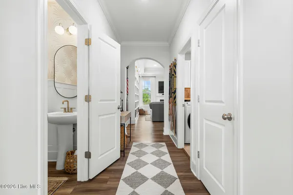 $3,200 | 173 North Passerine Path, Hampstead, NC 28443