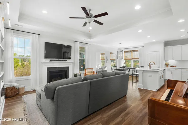 $3,200 | 173 North Passerine Path, Hampstead, NC 28443