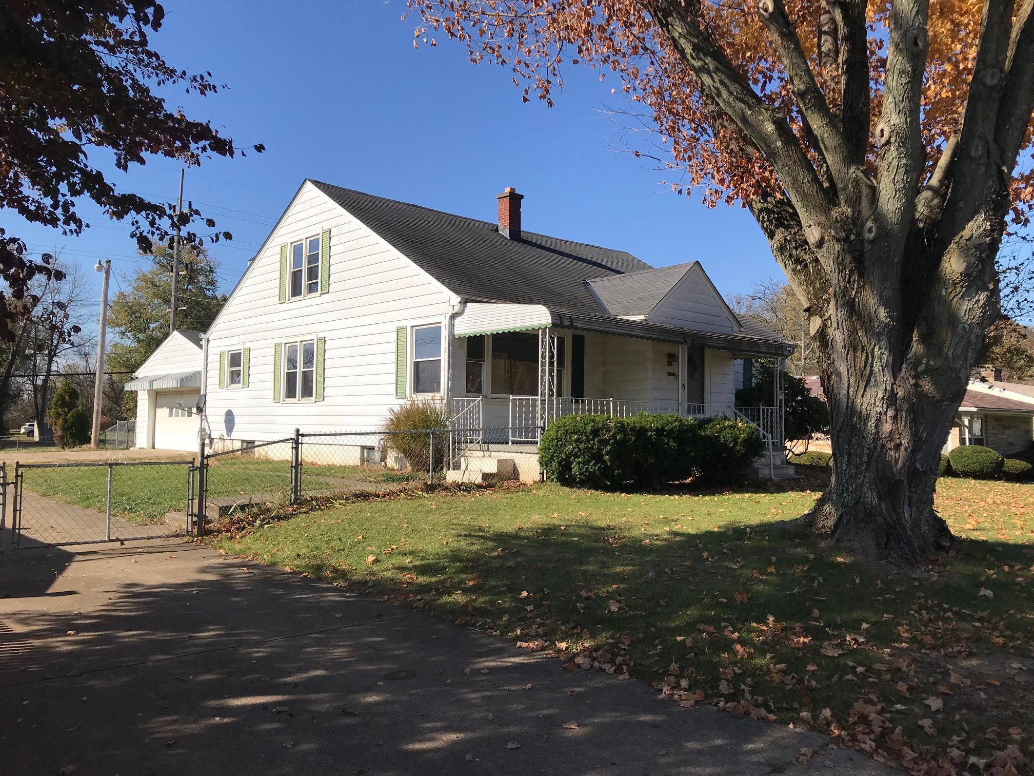 117 Kanawha Road Lancaster, OH 43130 - Photo 2 of 17 Gallery Image 2
