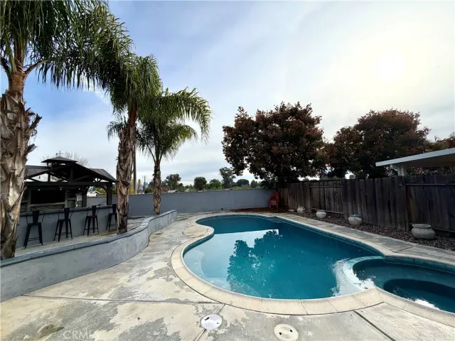 a view of swimming pool