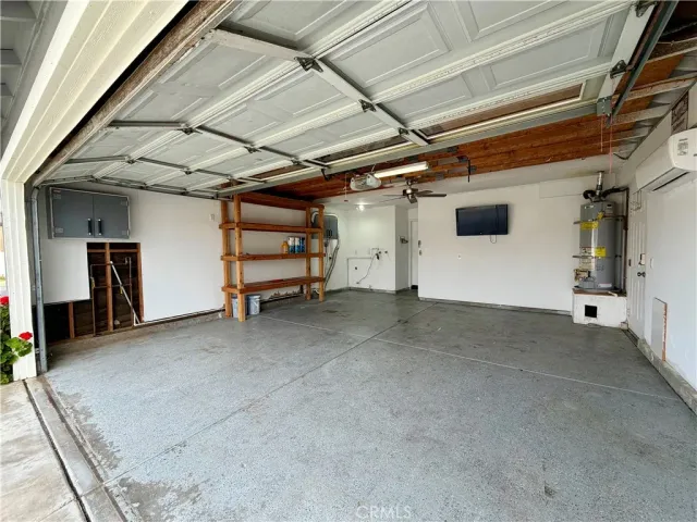 a view of house with wooden floor