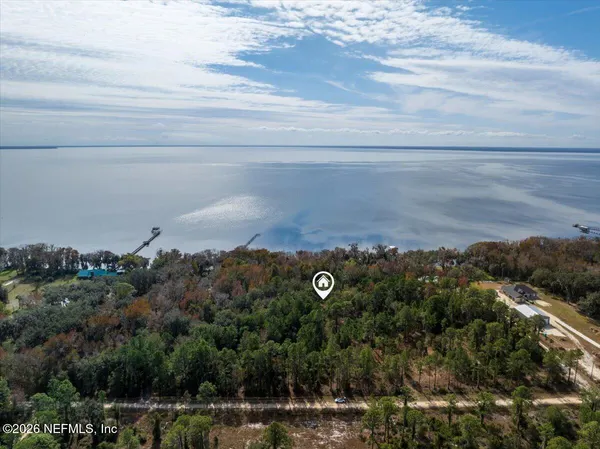 $199,900 | 145 Atkins Road, Georgetown, FL 32139