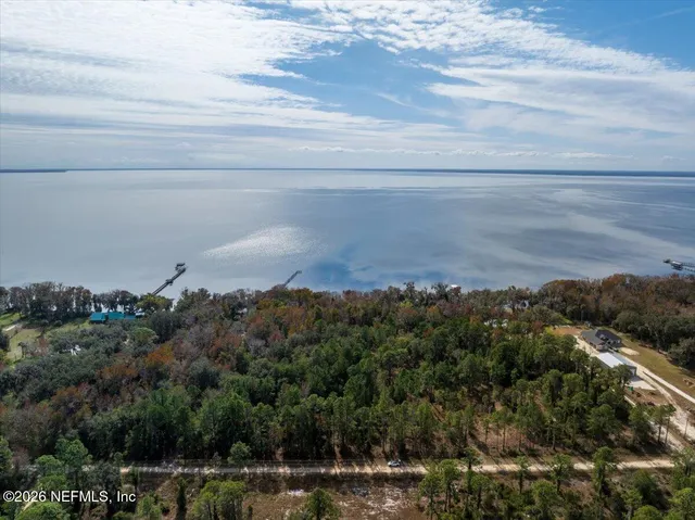 $199,900 | 145 Atkins Road, Georgetown, FL 32139