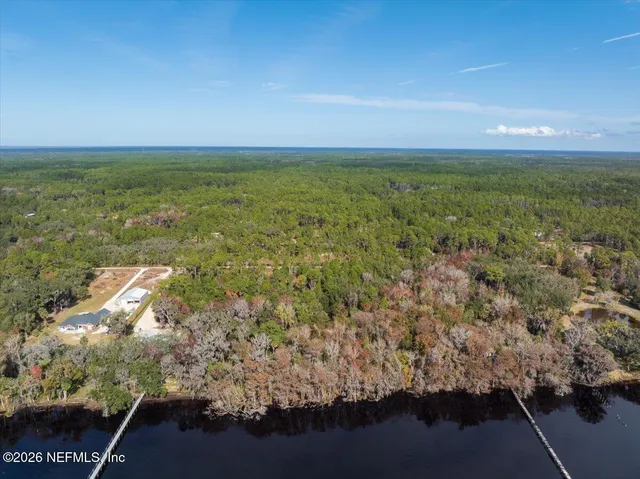 $199,900 | 145 Atkins Road, Georgetown, FL 32139