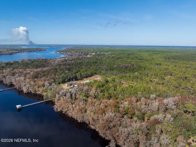 $199,900 | 145 Atkins Road, Georgetown, FL 32139