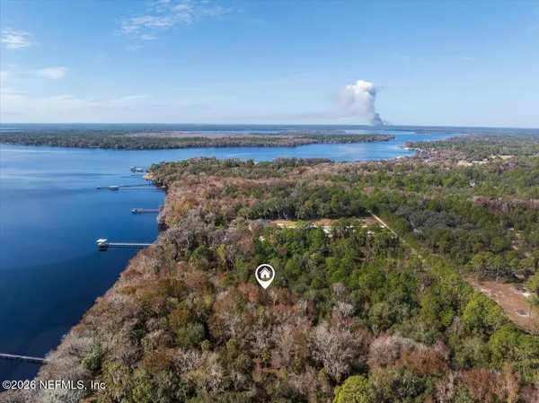 $199,900 | 145 Atkins Road, Georgetown, FL 32139