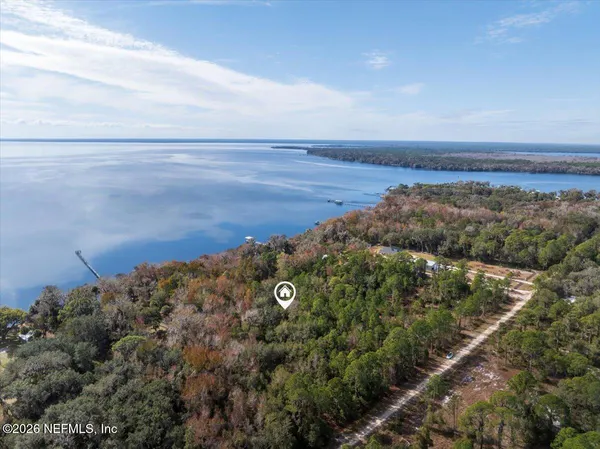 $199,900 | 145 Atkins Road, Georgetown, FL 32139