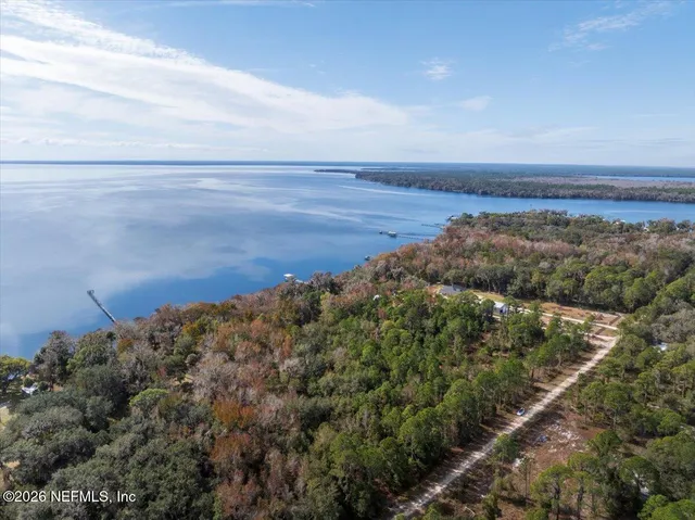 $199,900 | 145 Atkins Road, Georgetown, FL 32139