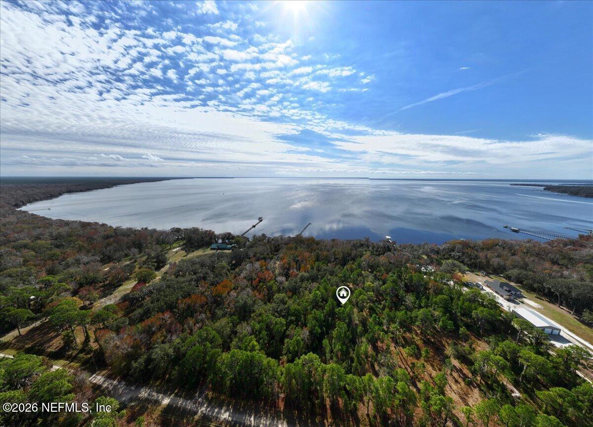 145 Atkins Road Georgetown, FL 32139 - Photo 9 of 9 18-JWLeeMediaAerial-9