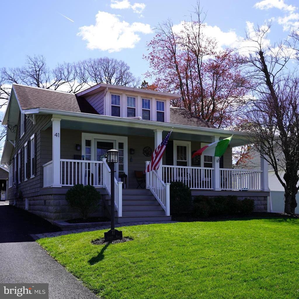 41 Cinder Road Lutherville-Timonium, MD 21093 - Photo 1 of 36 Gallery Image 1