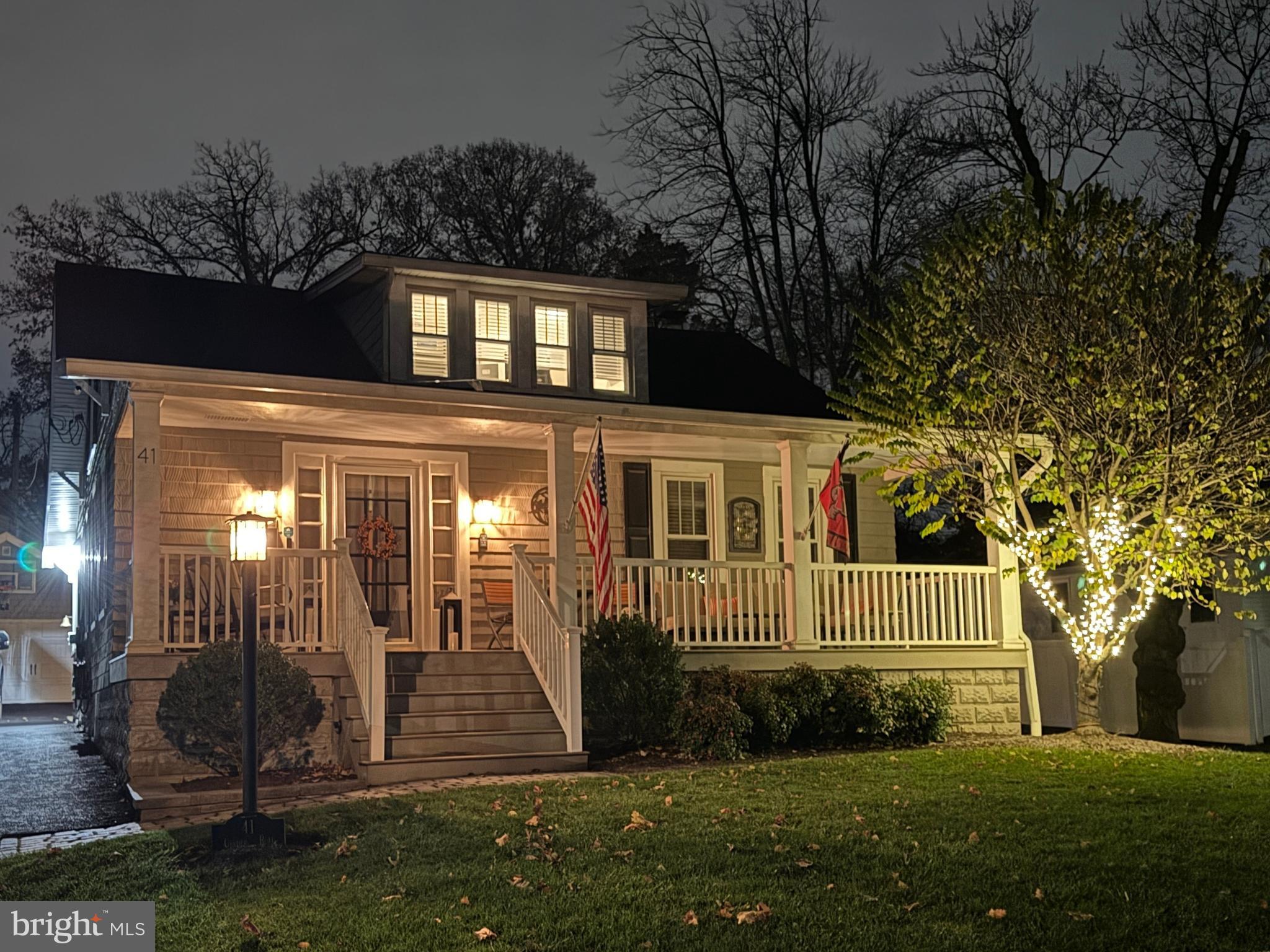 41 Cinder Road Lutherville-Timonium, MD 21093 - Photo 35 of 36 Gallery Image 35