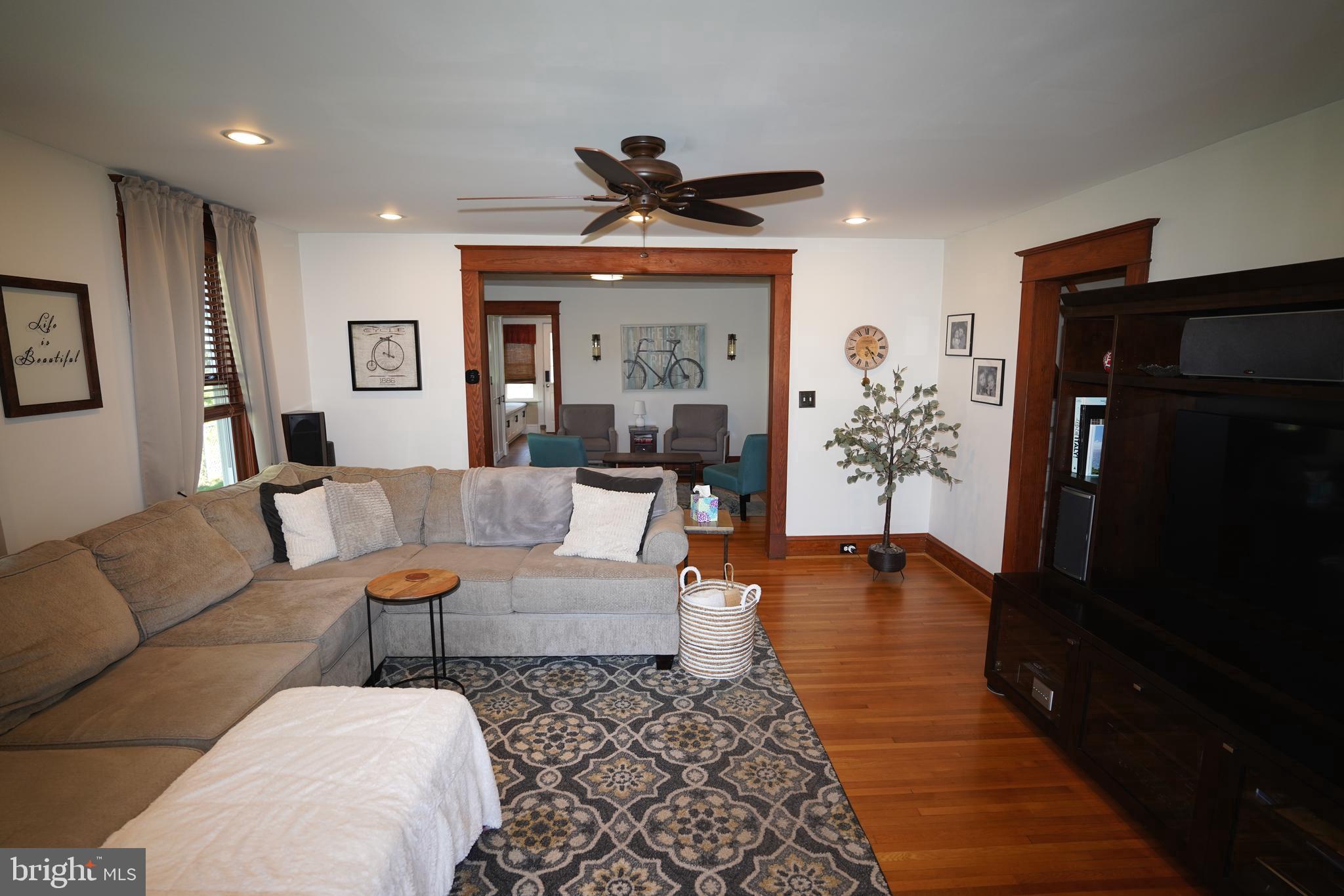 41 Cinder Road Lutherville-Timonium, MD 21093 - Photo 8 of 36 Gallery Image 8