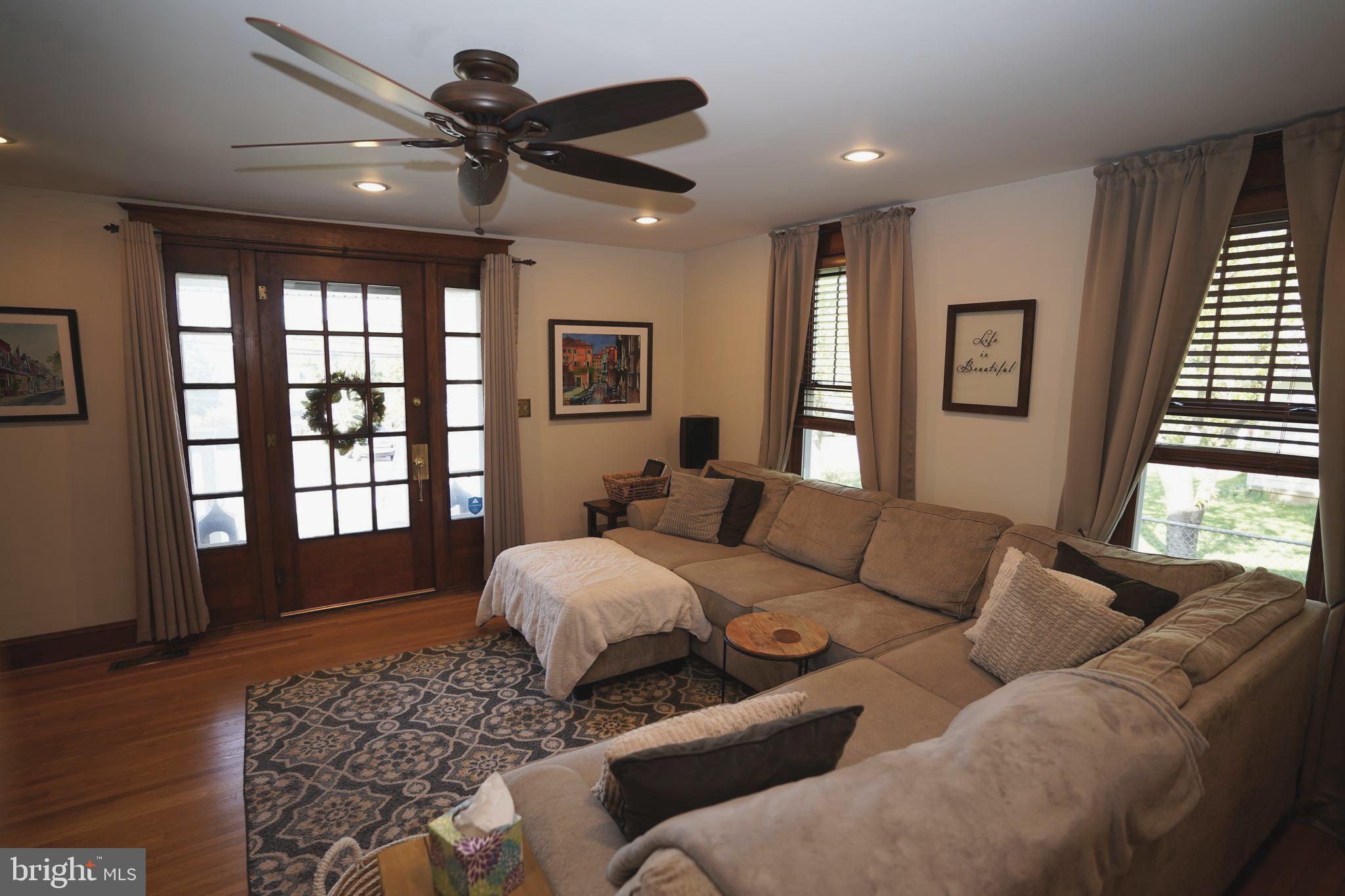 41 Cinder Road Lutherville-Timonium, MD 21093 - Photo 10 of 36 Gallery Image 10