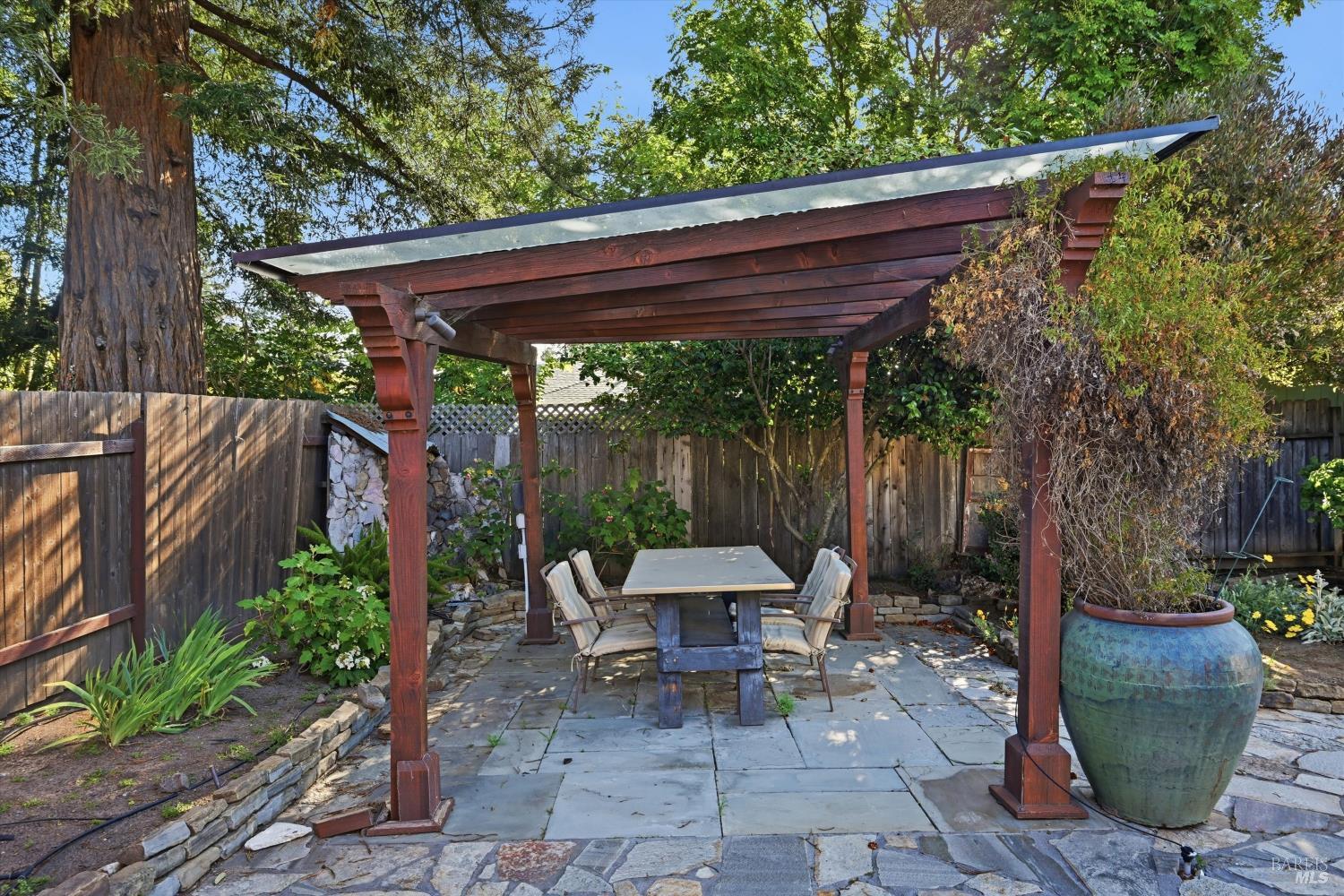 1923 Will Scarlet Lane Santa Rosa, CA 95405 - Photo 20 of 36