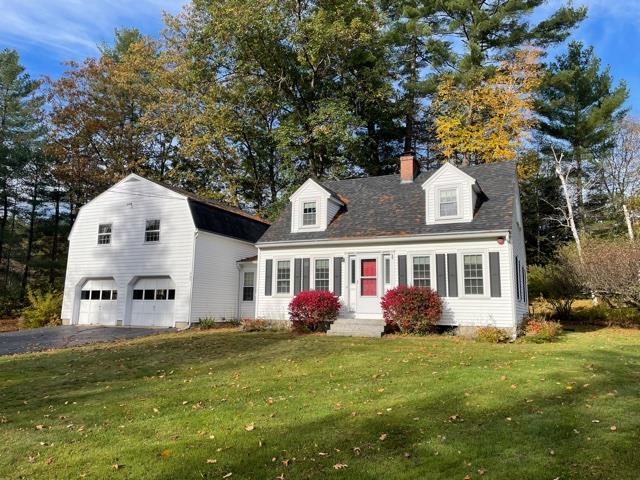 245 Briar Hill Road Hopkinton, NH 03229 - Photo 1 of 22
