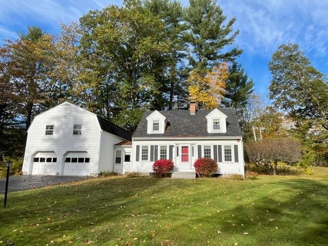 245 Briar Hill Road Hopkinton, NH 03229 - Photo 2 of 22