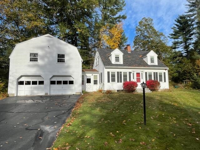 245 Briar Hill Road Hopkinton, NH 03229 - Photo 3 of 22