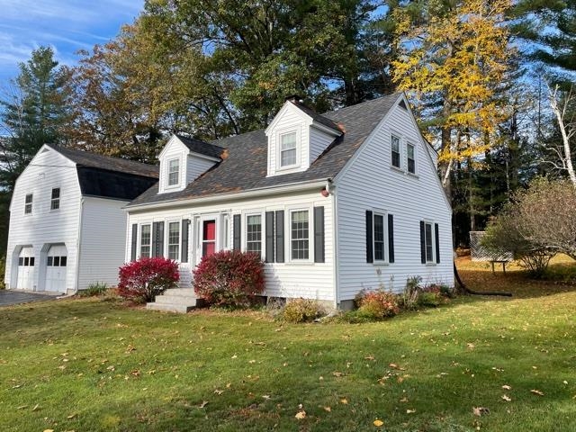 245 Briar Hill Road Hopkinton, NH 03229 - Photo 4 of 22