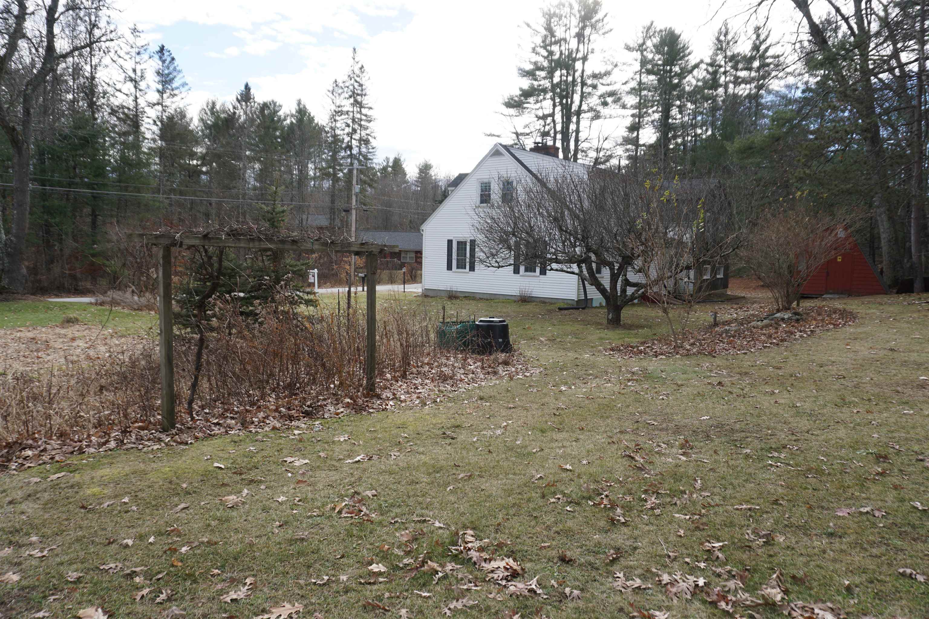 245 Briar Hill Road Hopkinton, NH 03229 - Photo 6 of 22