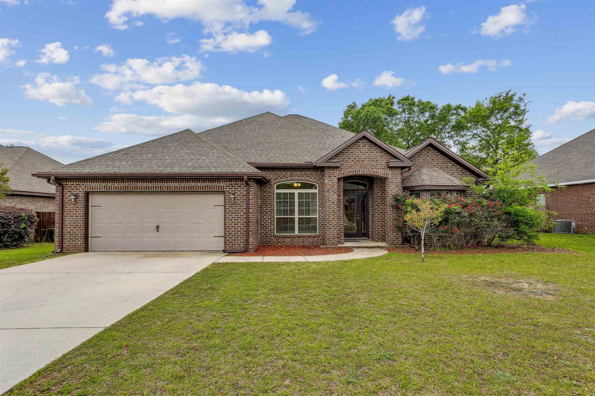 5954 Rustic Ridge Circle Milton, FL 32570 - Photo 1 of 33 Gallery Image 1