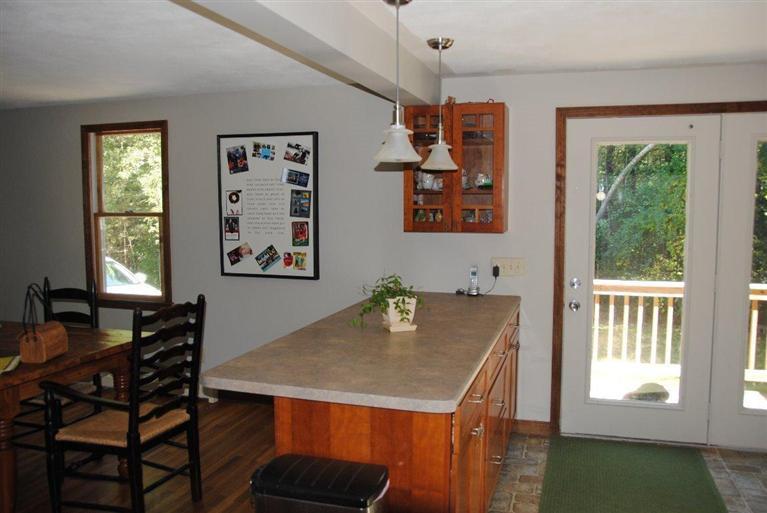 16 Union Church Terrace Rochester, MA 02770 - Photo 3 of 17 a view of a dining room with furniture and window