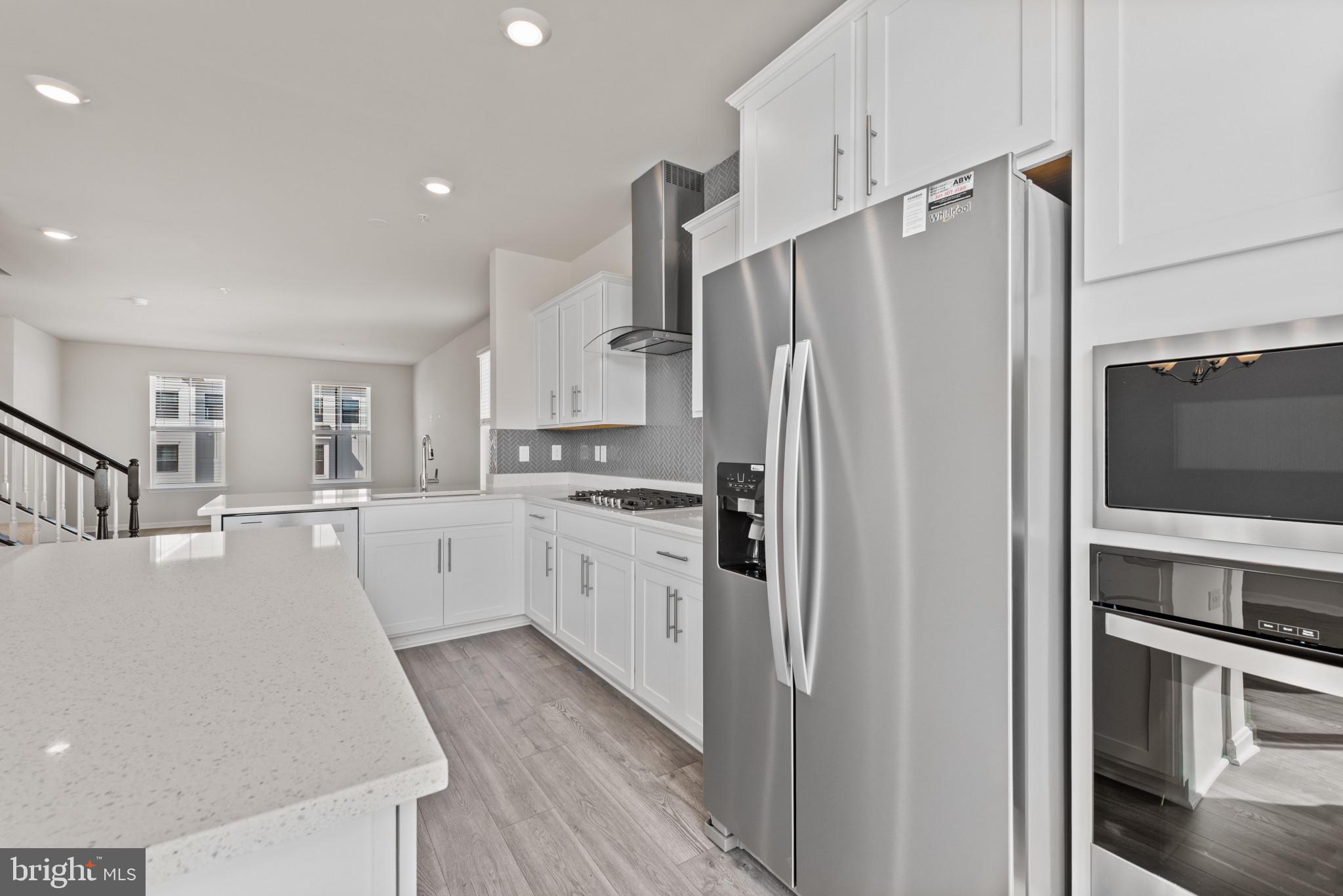 411 Ensemble Way Frederick, MD 21701 - Photo 18 of 58