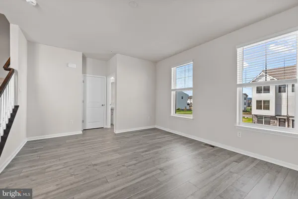 $524,990 | 411 Ensemble Way, Frederick, MD 21701