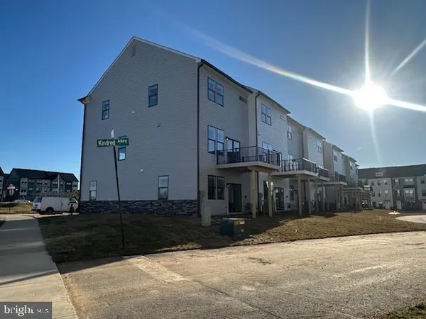 $524,990 | 411 Ensemble Way, Frederick, MD 21701