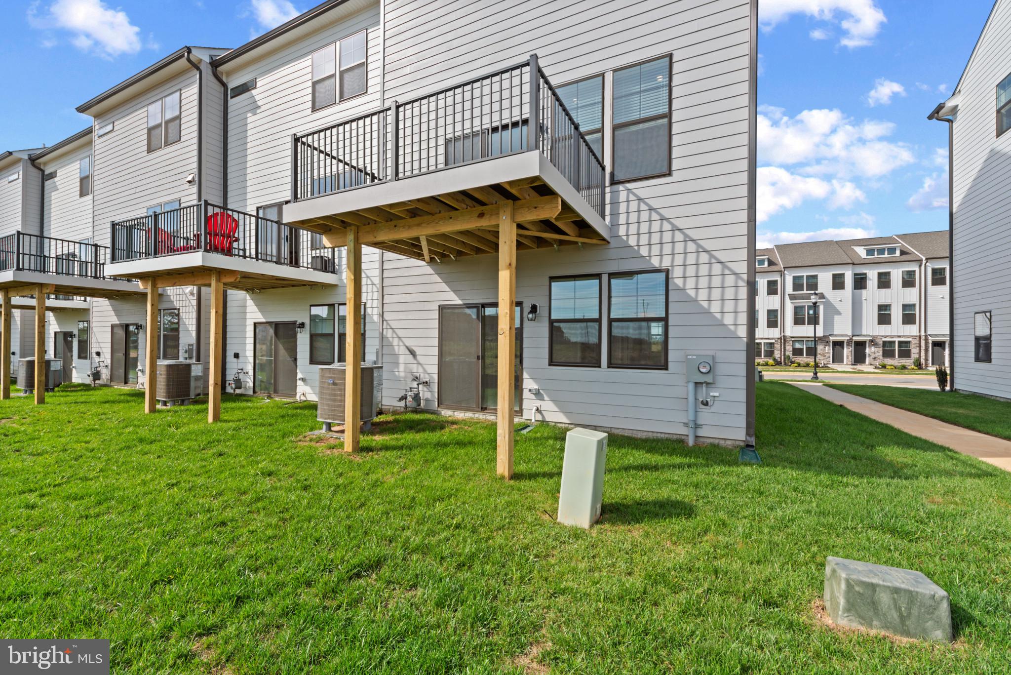 411 Ensemble Way Frederick, MD 21701 - Photo 38 of 58