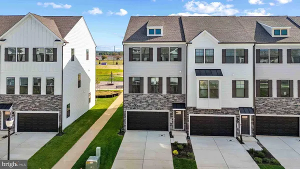 $524,990 | 411 Ensemble Way, Frederick, MD 21701