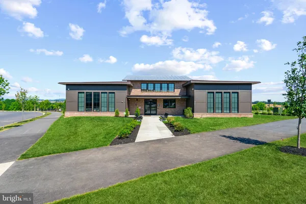 $524,990 | 411 Ensemble Way, Frederick, MD 21701