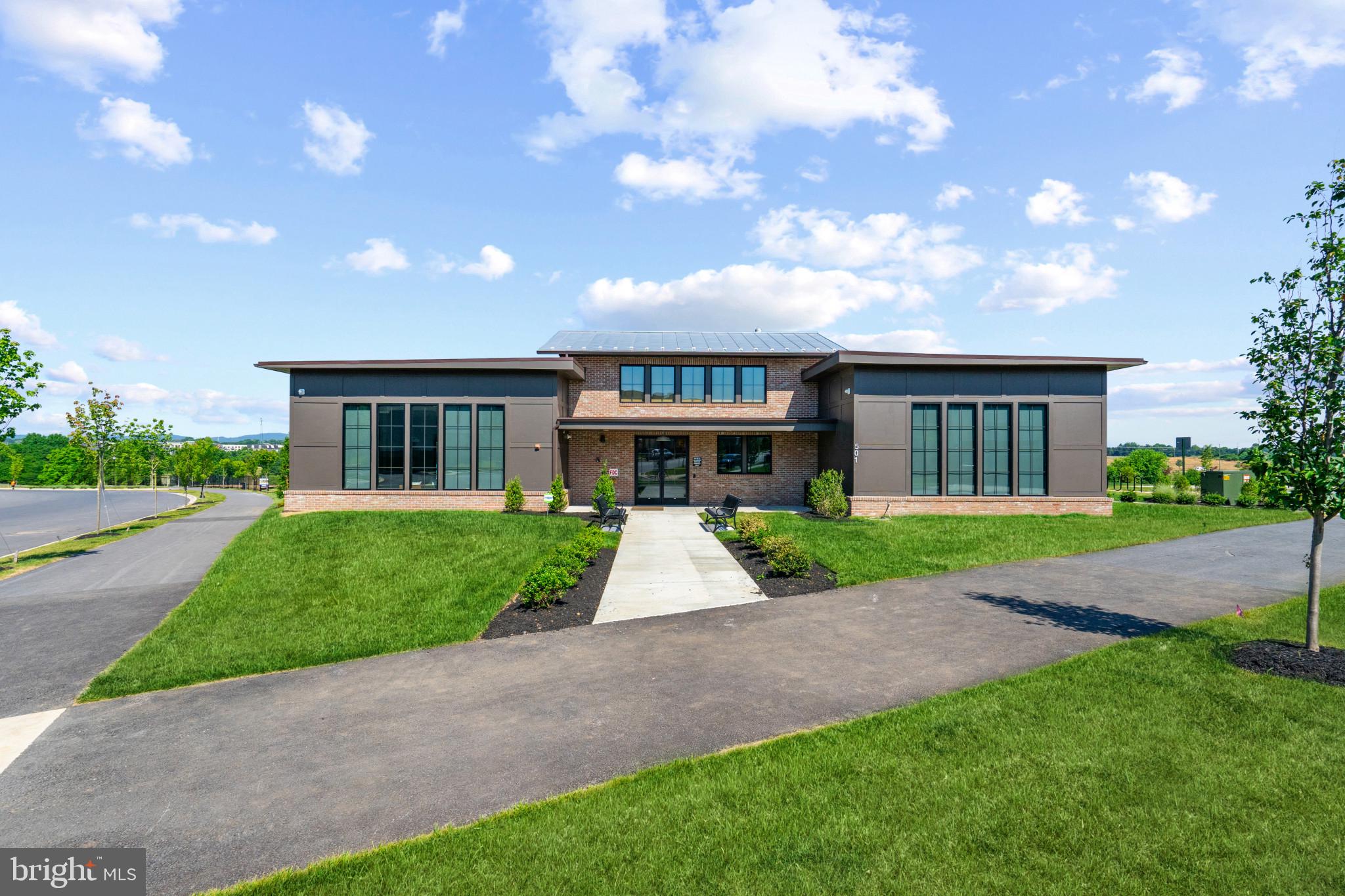 411 Ensemble Way Frederick, MD 21701 - Photo 48 of 58