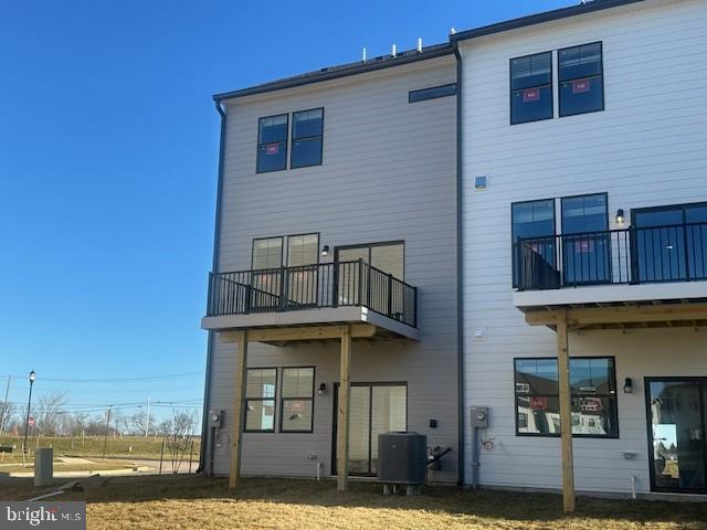 411 Ensemble Way Frederick, MD 21701 - Photo 5 of 58