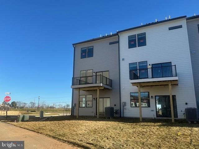 411 Ensemble Way Frederick, MD 21701 - Photo 6 of 58