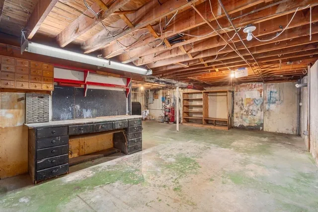 $650,000 | 167 Rock Street, Norwood, MA 02062