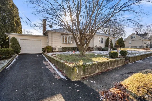 $650,000 | 167 Rock Street, Norwood, MA 02062
