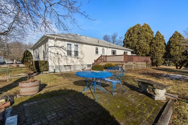 $650,000 | 167 Rock Street, Norwood, MA 02062